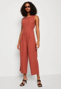 Vero Moda Vmmymilo- Jumpsuit - Marsala -Vero Moda 1e3b64b38cfc44d2966e13fdc76ef4bf