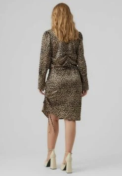 Vero Moda Kokerrok - Black -Vero Moda 1facd36704ca40a4a19925c84c048a77