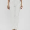 Vero Moda Vmsophia- Jeans Skinny Fit - Bright White