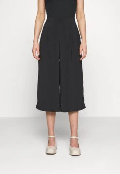 Vero Moda Petite Vmcoco Culotte Pant Wvn Ptt - Broek - Black