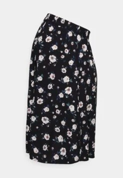 Vmmeasy Calf Skirt New - A-Lijn Rok - Black 8 Vmmeasy Calf Skirt New - A-Lijn Rok - Black -Vero Moda 2193dfd0e9c64874be04205a2294fbcc