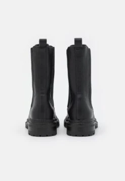 Vero Moda Vmfenilla Boot - Korte Laarzen - Black 9 Vero Moda Vmfenilla Boot - Korte Laarzen - Black -Vero Moda 220297af77a948fe968e4a11b71ea16a