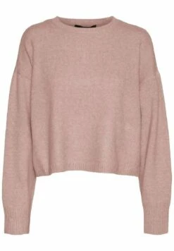 Vero Moda DoffyBoo - Trui - Old Rose -Vero Moda 232dcc2d99174263bd2afa602d7163a6