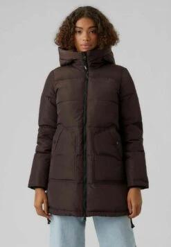 Vero Moda Oslo - Donsjas - Coffee Bean