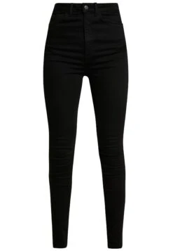 Vero Moda Vmsandra - Jeans Skinny Fit - Black 8 Vero Moda Vmsandra - Jeans Skinny Fit - Black -Vero Moda 242f3a538ccd43da896ab188a8816dbd