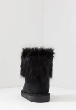 Vero Moda Vmkennalo Boot - Korte Laarzen - Black 12 Vero Moda Vmkennalo Boot - Korte Laarzen - Black -Vero Moda 24c4273f7c26411f8ee6db1f24b360d3