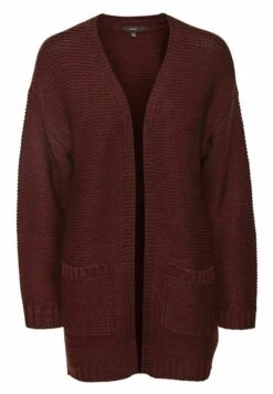 Vero Moda Curve Vest - Winetasting -Vero Moda 24c5dbc251394b46b16fd3ea91685c6c