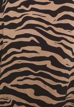 Vero Moda Tall Vmshilah Naja Ankle Skirt - Maxirok - Brown Lentil/Perla -Vero Moda 2503ed1f630a43f19afc597a72779e38