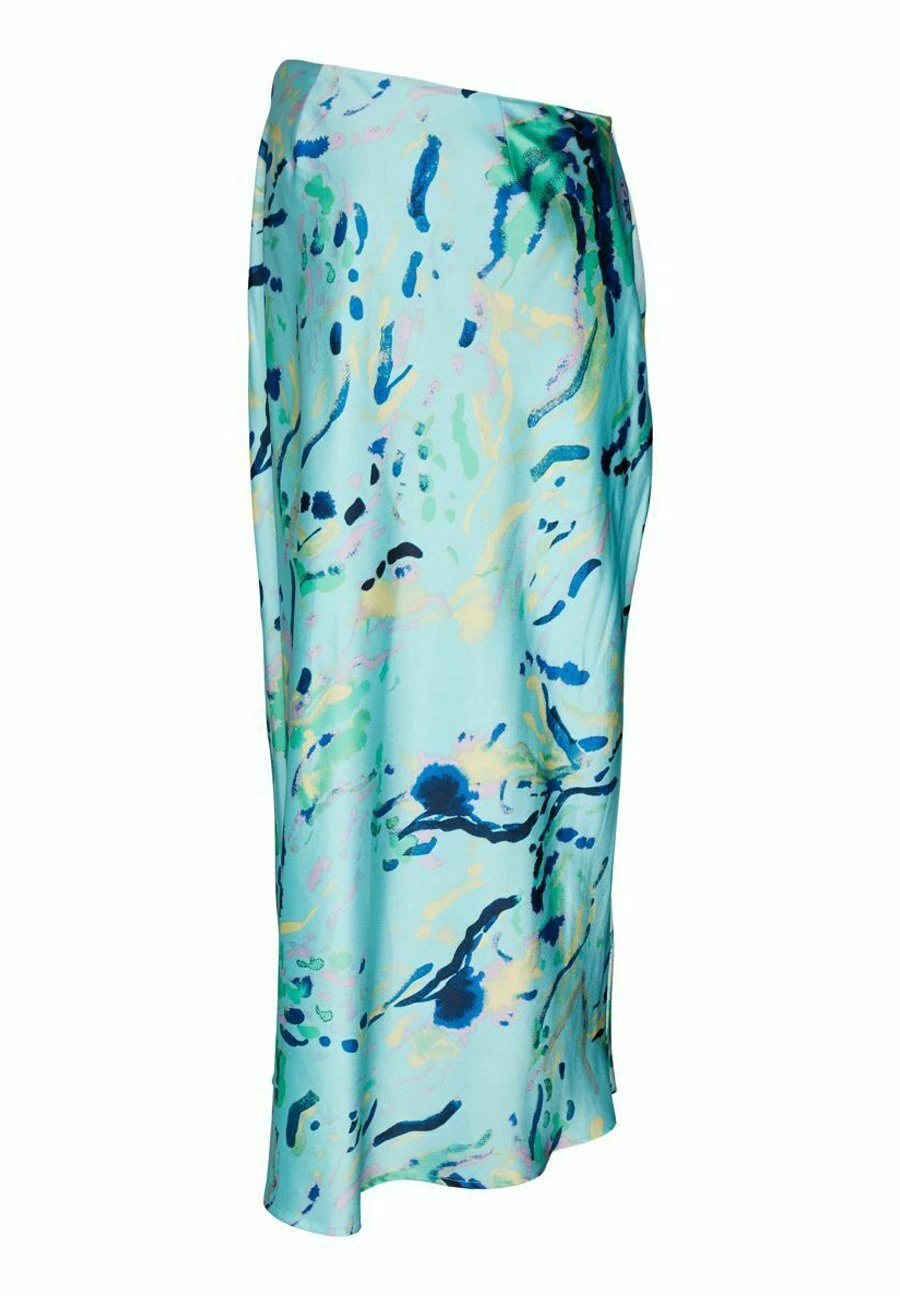 Vero Moda Maxirok - Limpet Shell 5 Vero Moda Maxirok - Limpet Shell - Afbeelding 5