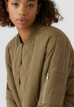 Vero Moda Halflange Jas - Capers -Vero Moda 25ba2d80fa6441469490c7f01c84287b