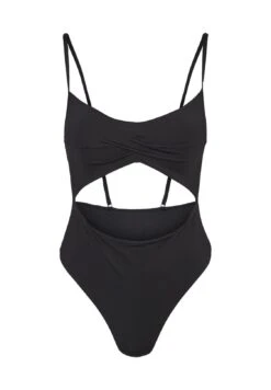 Vero Moda Vmolivia - Badpak - Black