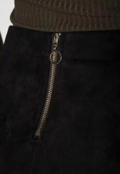 Vero Moda Donnadina- Kokerrok - Black -Vero Moda 26e4616074cf4a90815bddeef4e2bc75