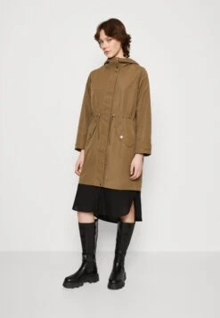 Vero Moda VmeverlyBoos - Parka - Capers