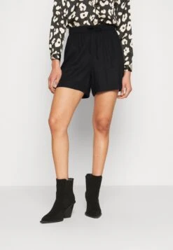 Vero Moda Tall Vmbumpy - Trainingsbroek - Black