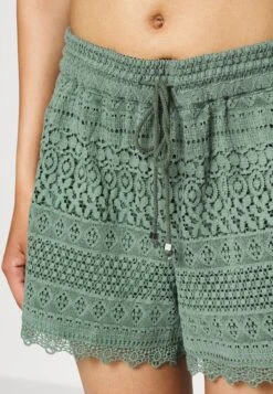 Vero Moda Petite Vmhoney Lace- Shorts - Laurel Wreath -Vero Moda 2a61d71bca0c4cd1948bfd5bf940846b