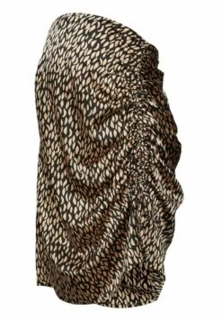 Vero Moda Kokerrok - Black -Vero Moda 2a731ee1dfd74b12bc9faf2c1e5badb0