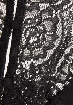 Vmmana - Top - Black -Vero Moda 2b202276fe8548c5999b59ce80b9d7b1