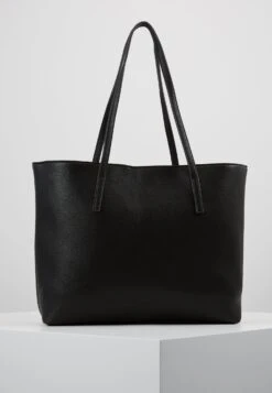 Vero Moda Vmasta- Shopper - Black -Vero Moda 2b58d96295aa4456813f79c967db8517