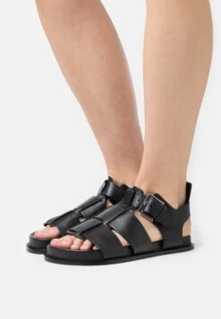 Vero Moda Vmmarie - Sandalen - Black
