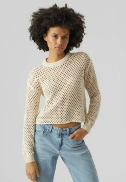 Vero Moda Trui - Birch