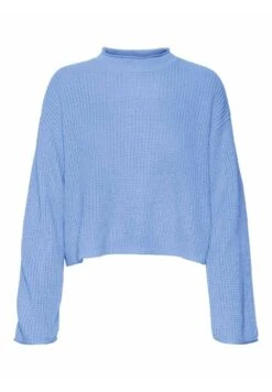Vero Moda Trui - Little Boy Blue 9 Vero Moda Trui - Little Boy Blue -Vero Moda 2c36d7e965a3438eb8dd8ca0b6672712