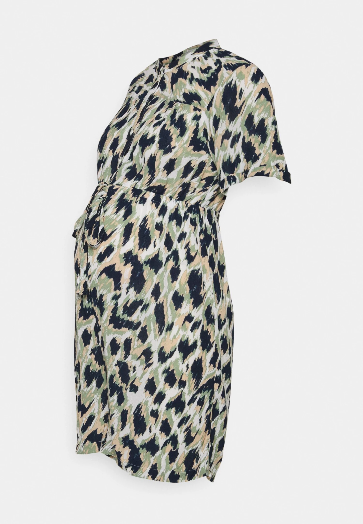 Vmmmenny Playsuit - Jumpsuit - Navy Blazer/Mette 5 Vmmmenny Playsuit - Jumpsuit - Navy Blazer/Mette - Afbeelding 5