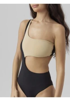 Vero Moda Vmleah- Badpak - Irish Cream