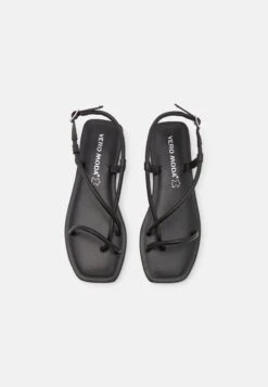 Vero Moda Vmfilla- Teensandalen - Black -Vero Moda 2e387a8c345242bbbea90d8648c0b78b