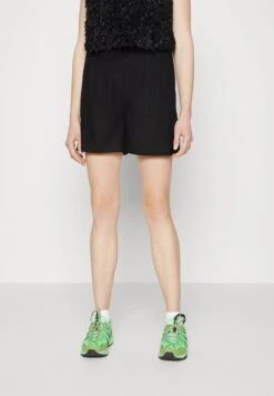 Vero Moda Tall Vmjesmilo- Shorts - Black