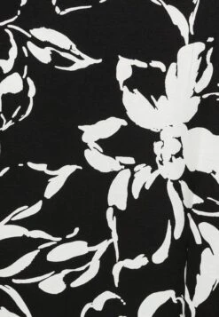 Vero Moda Petite Vmritaava Top - T-Shirt Print - Black/Polliana 5 Vero Moda Petite Vmritaava Top - T-Shirt Print - Black/Polliana -Vero Moda 2ed3ac787ac049649668539398b9f66a