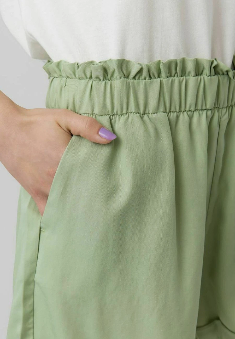 Vero Moda Shorts - Reseda 4 Vero Moda Shorts - Reseda - Afbeelding 4