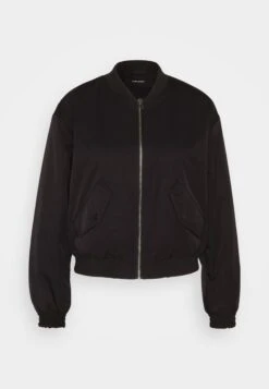 Vero Moda Vmalice Short Jacket - Bomberjacks - Black 10 Vero Moda Vmalice Short Jacket - Bomberjacks - Black -Vero Moda 300e9ea09e7f4e78832b066aae9bcc0b