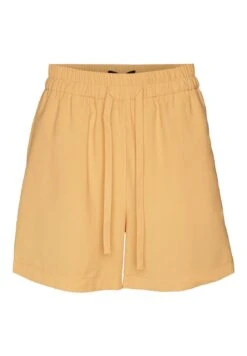 Vero Moda Vmcarmen Loose - Shorts - Mock Orange