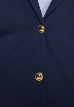 Vero Moda Curve Vmeva - Blazer - Navy Blazer 11 Vero Moda Curve Vmeva - Blazer - Navy Blazer -Vero Moda 303ec99b213a4956a9626b489e95c753