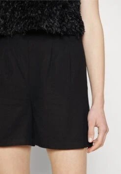 Vero Moda Tall Vmjesmilo- Shorts - Black 9 Vero Moda Tall Vmjesmilo- Shorts - Black -Vero Moda 30b71f22dc6c47ecaf5bf4e339de06df