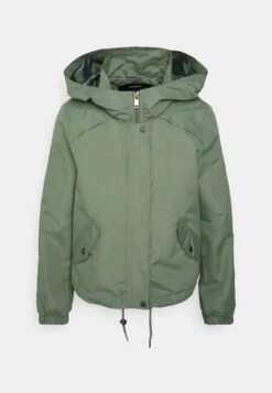 Vero Moda Petite Vmzoa- Windjack - Laurel Wreath -Vero Moda 3109aca99cc949a6a2c16ee3381c1b6b