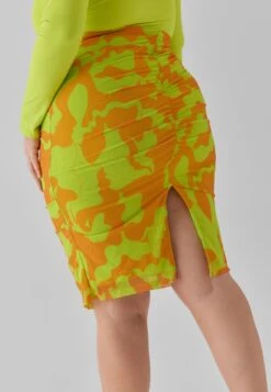 Vero Moda Curve Vmjoann - Kokerrok - Carrot Curl -Vero Moda 3114ff3cf97d49ecbe1f7a2216907222