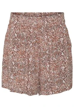 Vero Moda High Waist - Shorts - Parfait Pink -Vero Moda 31795335d9f34d63bcea0bc9fbac1cab