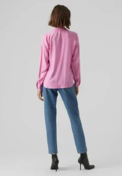 Vero Moda Blouse - Cyclamen -Vero Moda 317bd54e550d482a891797f5a1974c31
