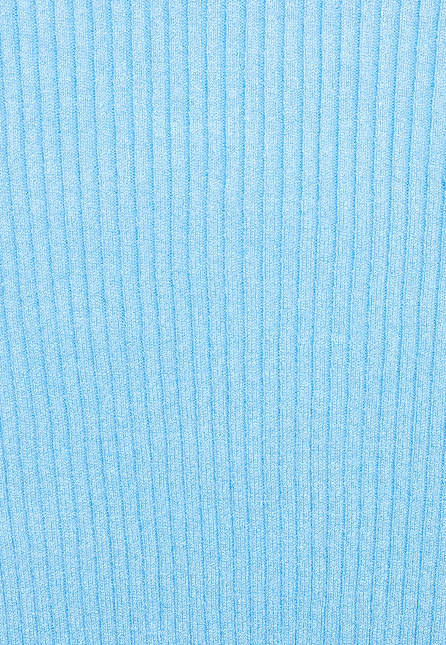 Vero Moda Tall Vmglory Tie String Cardigan - Vest - Little Boy Blue 3 Vero Moda Tall Vmglory Tie String Cardigan - Vest - Little Boy Blue - Afbeelding 3