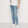 Vmmsophia Skinny- Jeans Skinny Fit - Light Blue Denim