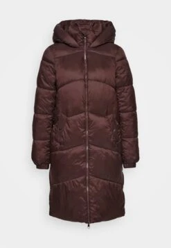 Vero Moda Vmuppsala- Winterjas - Coffee Bean -Vero Moda 32e1491bee3a405d9a598a6d21de5116