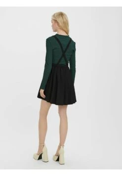 Vero Moda A-Lijn Rok - Black 7 Vero Moda A-Lijn Rok - Black -Vero Moda 32f3e3e3a0b144c7b7569cb46d3292e2