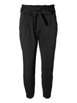 Vero Moda Curve Broek - Black 11 Vero Moda Curve Broek - Black -Vero Moda 332f57c86b0d4421a7348d359b792f6b