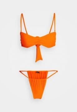 Vero Moda VmmeeraSet - Bikini - Scarlet Ibis -Vero Moda 33ec0256f12d490d865721269dfb254a