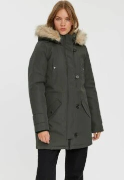 Vero Moda Winterjas - Peat