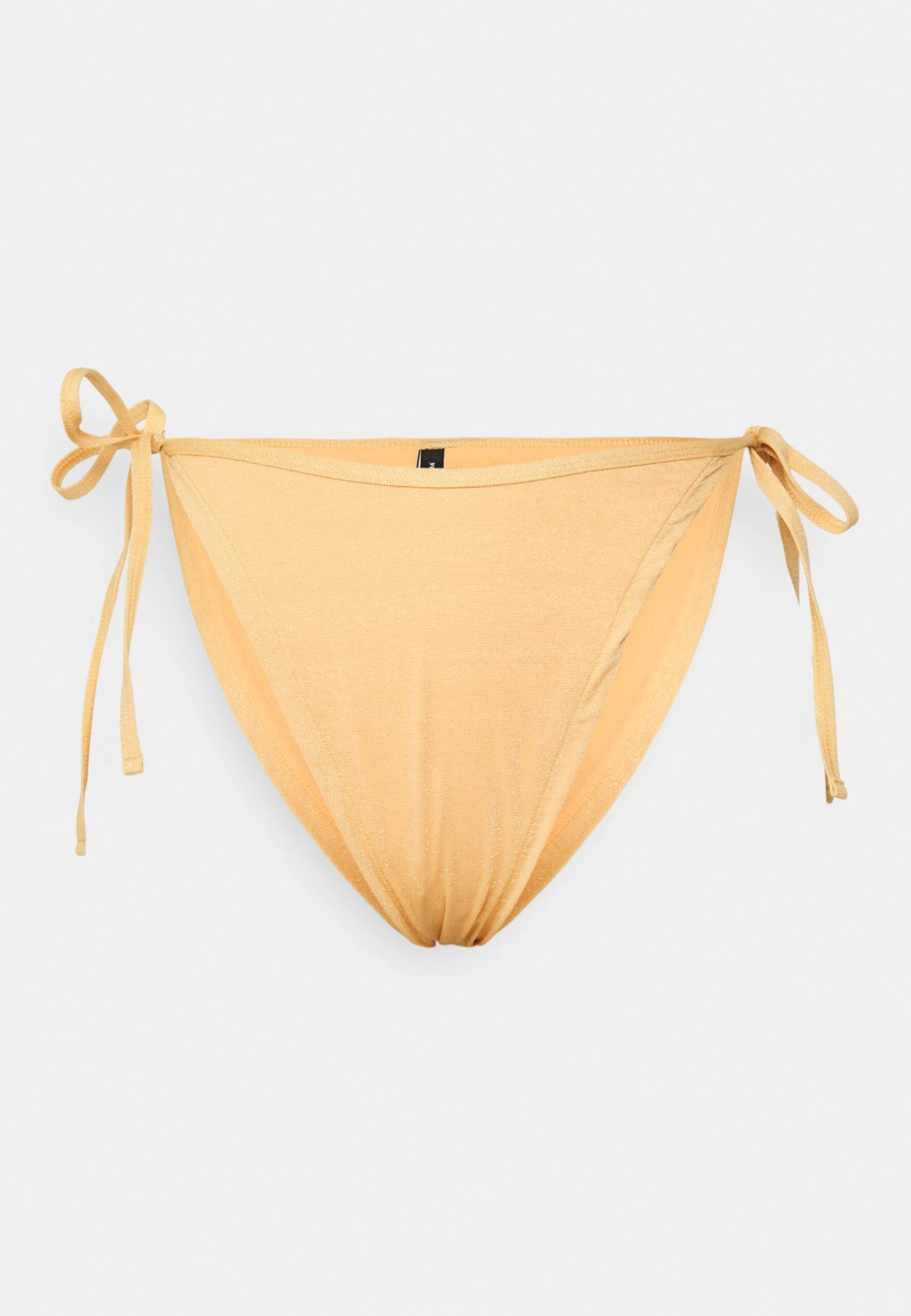 Vero Moda Vmeria Swim Set - Bikini - Mock Orange 7 Vero Moda Vmeria Swim Set - Bikini - Mock Orange - Afbeelding 7
