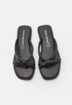 Vero Moda Vmbilla- Teensandalen - Black -Vero Moda 35eeb76470f740f78f6c67d7152d0520