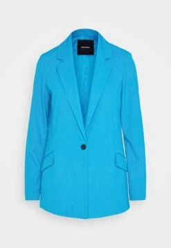 Vero Moda Vmlistakia Ls Solid Boo - Blazer - Caneel Bay -Vero Moda 36bfdb3fed16488b9a812a84de023ab1