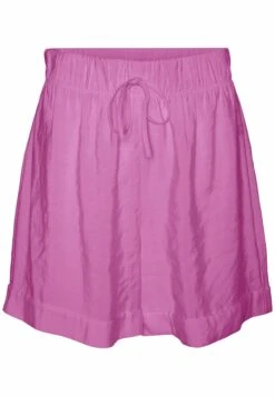 Vero Moda Shorts - Phlox Pink -Vero Moda 36f983ab195f4dfb91a5443dfc22503a